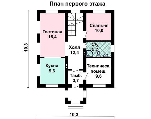 ГБ - 0145