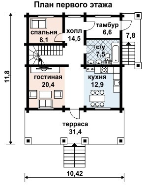 ГБ - 0287